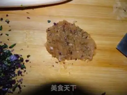 Make Nutrient chicken noodles step 6