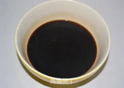 Make Red sugar step 0
