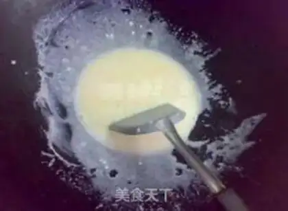 Make Spam lasagna step 9