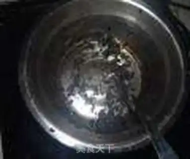 Make Nutrient chicken noodles step 9
