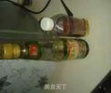 Make Clear the dragonfish step 1