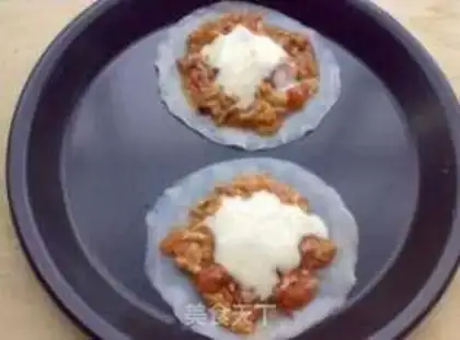 Make Spam lasagna step 13