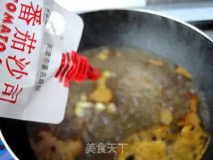 Make Red Ribbon step 10