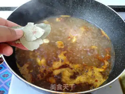 Make Red Ribbon step 11