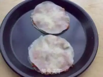 Make Spam lasagna step 14