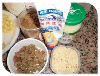 Make Sushi step 5