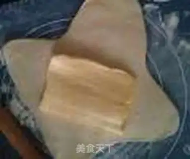 Make Butterfly step 2