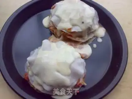 Make Spam lasagna step 15