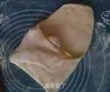 Make Butterfly step 3