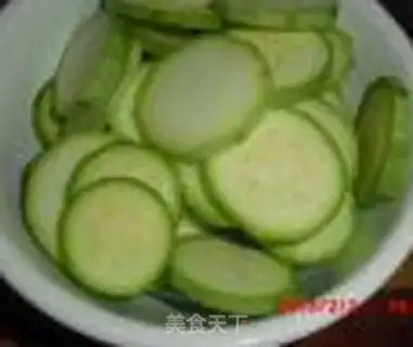 Make Jealous melon step 0
