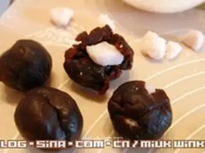 Make Young-joon step 1