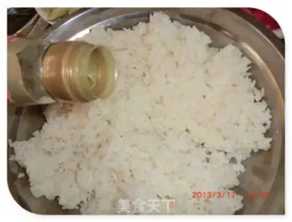 Make Sushi step 7