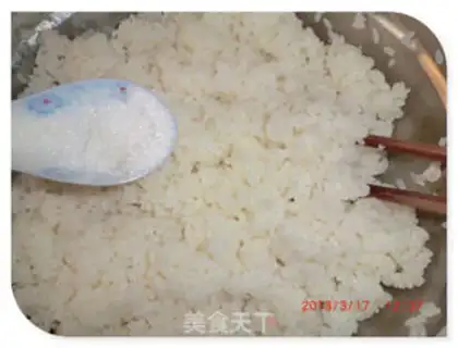 Make Sushi step 8