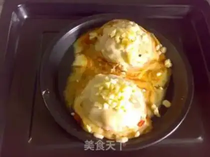 Make Spam lasagna step 18