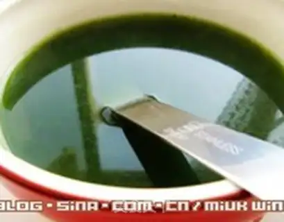Make Young-joon step 3