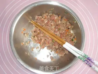 Make Spam lasagna step 20