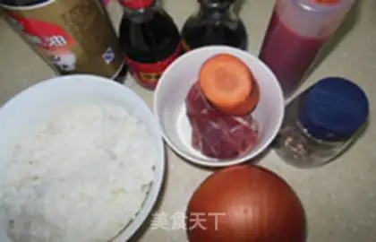 Make Meal-creas step 0