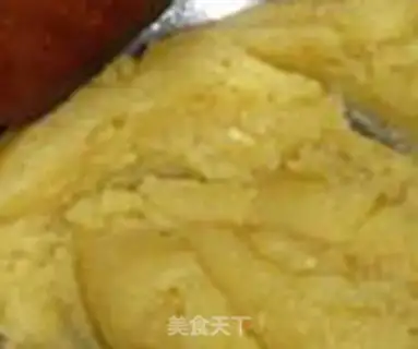 Make The Dwarf Strawberry Puff step 2