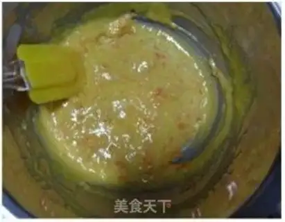 Make Orange roll step 4
