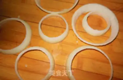 Make Meal-creas step 1