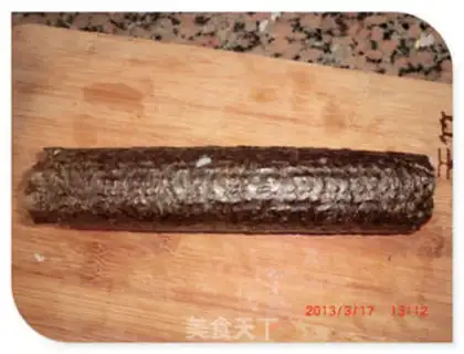 Make Sushi step 12