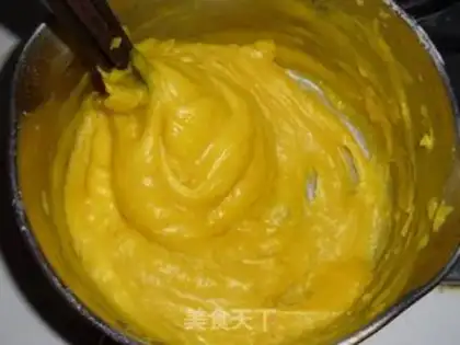 Make The Dwarf Strawberry Puff step 4