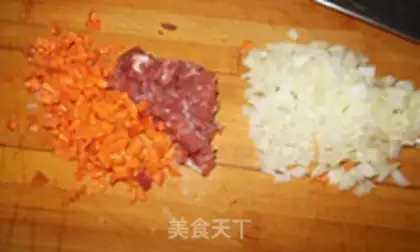 Make Meal-creas step 2