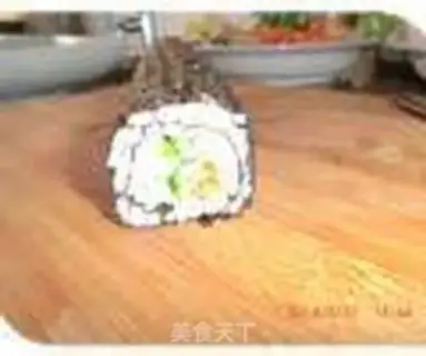 Make Sushi step 13