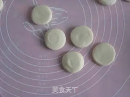 Make Selling mushroom shrimp step 5
