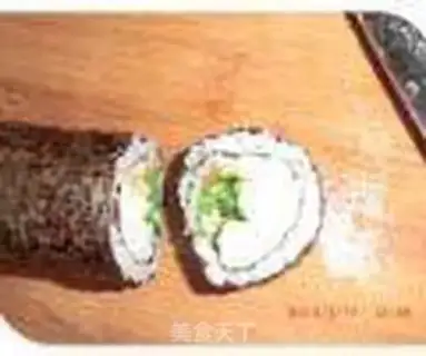 Make Sushi step 14