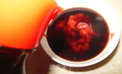 Make Meal-creas step 3