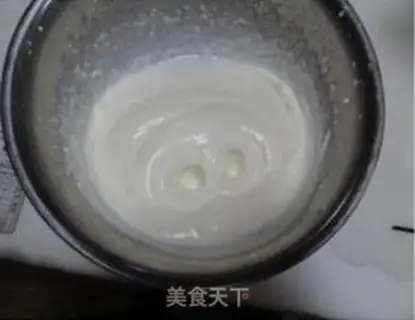 Make Orange roll step 8