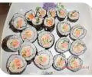 Make Sushi step 15