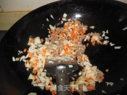 Make Meal-creas step 4