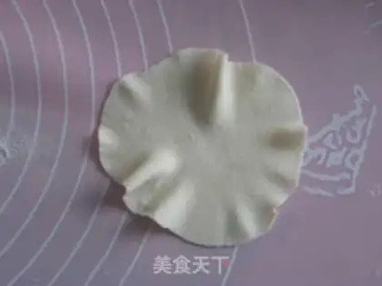 Make Selling mushroom shrimp step 7