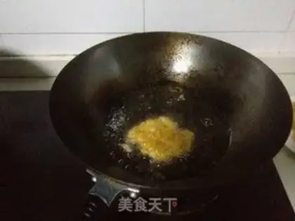 Make Honey chicken steak step 5