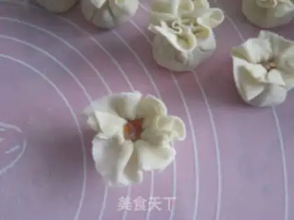 Make Selling mushroom shrimp step 10
