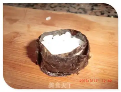 Make Sushi step 19
