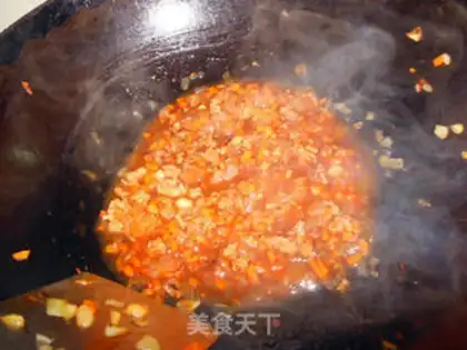 Make Meal-creas step 7