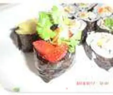 Make Sushi step 20