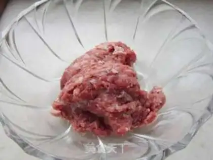 Make A lamb pie step 3