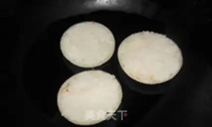 Make Meal-creas step 9