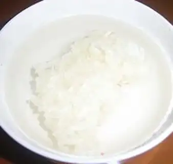 Make Cucumbers with eggs step 0