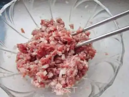 Make A lamb pie step 6