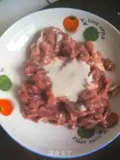 Make Pretzels step 1