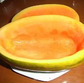 Make Cucumbers with eggs step 2