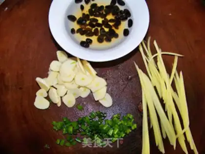 Make Big yellow fish step 1