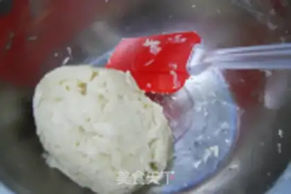 Make Sugar star cookies step 5