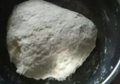Make Sour pie step 0