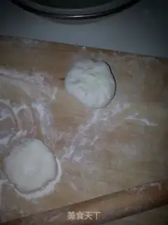 Make Sour pie step 2